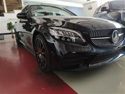 مێرسێدس بێنز C-Class